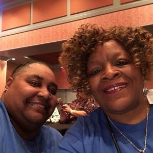 Meet your Posher, Shirley